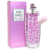 Cat Deluxe by Naomi Campbell Perfume for Wome 1.0 oz Eau de Toilette