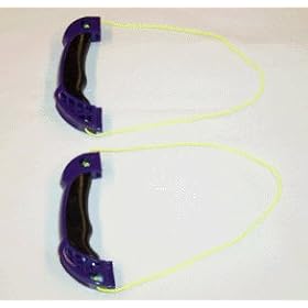 GripLock Handles