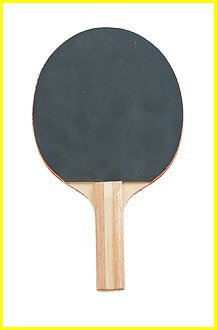 Champion Sports PN6 Table Tennis Racket
