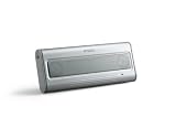 Yamaha NX-U10 - Speaker system - 20 Watt (total) - silver