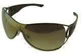 GUCCI GG 2764 GG2764 RFE/NH BROWN SUNGLASSES