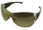 GUCCI GG 2764 GG2764 RFE/NH BROWN SUNGLASSES