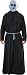 Uncle Fester Addams Family Adult Halloween Costume