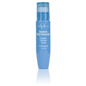 AminoGenesis Gone in 60 Seconds, .5-Ounce. Tube