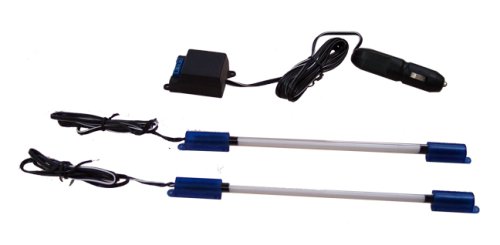 9 Inch 2 Pack Neon Kit