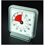 Time Timer 8 Inch Red Disk Time Indicator