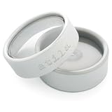 Stila Refillable Aluminum Compact 1 ea