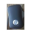 picture of Proteam TO1032 - 3 LED Mini Wind Up Soft Touch Pocket Torch