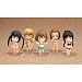 ねんどろいどぷち  けいおん！だいいっき 水着ｖｅｒ.全6種セット_s-1