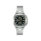 Timberland QT512.71.01 Bracelet En Acier Inoxydable - Montre Homme