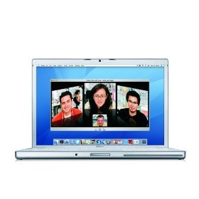 Apple MacBook Pro MA601LL/A 15.4 Laptop