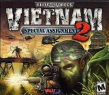 Vietnam 2 (Jewel Case)