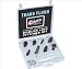 Smart Blend 2001FK Cooler Line Fitting Kit - Transflush