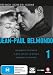 Jean-Paul Belmondo - Vol. One - 3-DVD Set ( Moderato cantabile / Un nommé La Rocca / ...