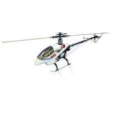 Jamara 030951 - Roto 50 GP Heli mit eing. Magnum XL 52 H