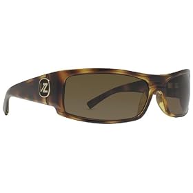 Click here to buy Vonzipper Burnout Sunglasses , Color: Tortoise SMPFEBURTPP by VonZipper.