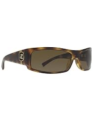 Vonzipper Burnout Sunglasses , Color: Tortoise SMPFEBURTPP by VonZipper