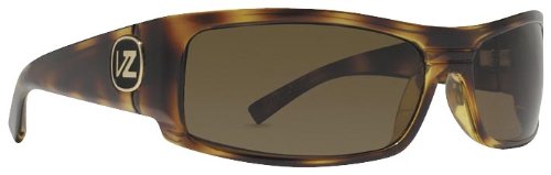 Vonzipper Burnout Sunglasses  Tortoise SMPFEBURTPP