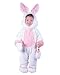 Bunny Infant Baby Costume