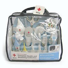 The First Years American Grooming Kit