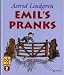 Emil's Pranks (Emil in Lonneberga, #2)