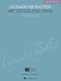 Leonard Bernstein - Art Songs and Arias: Medium/Low Voice