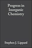 Progress in inorganic chemistry. Vol.20
