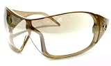Roberto Cavalli - ROBERTO CAVALLI PANDORA 188S Sunglasses Sun Glasses LIGHTBROWNGRADIENT Lens BEIGEPLASTIC Frame