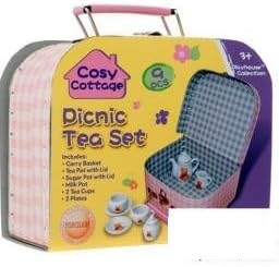 PICNIC TEA SET