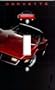 81 Corvette Switch Plate - Single Toggle