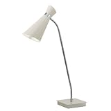 Eglo Tischleuchte TL/1 M.TOUCHD.CREME-WS/CHROM ‘FIDO’