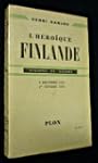 L'h�ro�que finlande. visions de guerr...