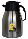 Green Bay Packers Coffee Carafe