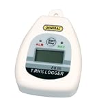 31bJ0i8mIDL. SL160  General Tools DL8835 Temperature Humidity Data Logger with On Off Switch