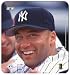 DEREK JETER NY Yankees Computer MOUSEPAD Mouse Pad New