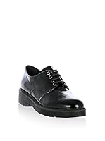 FORMENTINI Zapatos derby (Negro Brillo)