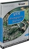 Revue Contact Sales  / VFR Photo Scenery 2 FSX (C Eng & Mid Wales) (Import UK)