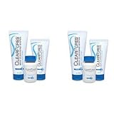 Clearpores Body System - Acne Treatment - 2 Month Supply