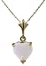 14k Solid Gold 18