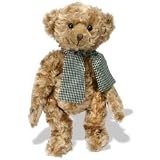 Gund Barton's Creek Bear - Gustav 16
