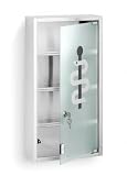 Produkt-Bild: Blomus 68201 Medizinschrank matt NEXIO