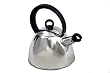 SunnCamp Nouveau Stainless Steel Whistling Kettle