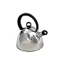 SunnCamp Nouveau Stainless Steel Whistling Kettle