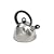 SunnCamp Nouveau Stainless Steel Whistling Kettle