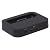 【HAIKAU】 iPhone/iPod Dock式充電スタンド ドックスタンド クレードル ブラック Dock for iPhone 4S/4/3GS/iPod Black