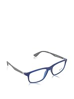 RAY BAN FRAME Montura 7055 539353 (53 mm) Azul