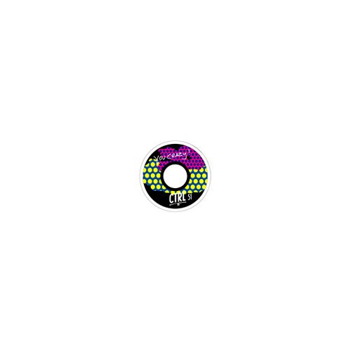 CTRL So what? Wheel 51mm