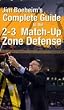 Jim Boeheim: Complete Guide to the 2-3 Match-Up Zone Defense (DVD)