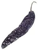 Pasilla Negro 1 lb Dried Whole chile Peppers by OliveNation