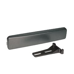 Radioblende Silber (FORD Focus, Cougar, Mondeo)